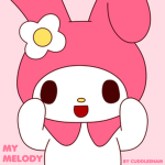 MyMelodySachi Official