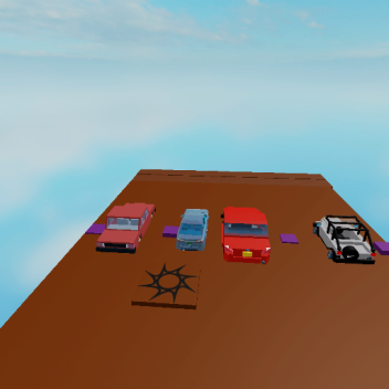 fall some cars of a cliff