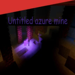 untitled azure mine (FIXED SWORDS) icon