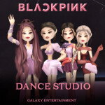 [SHUT DOWN] BLACKPINK Dance Studio