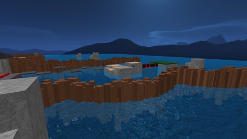 Rage Quit Obby (EXTREME!) V.0.3