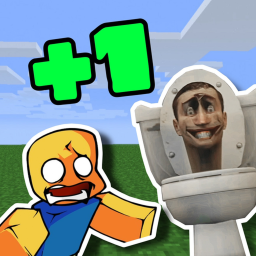 +1 SKIBIDI TOILET EVERY SECOND (CAMERA MAN BOSS)