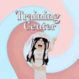 Tegarthetic Mall Training Center!