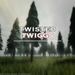 Twisted Twiggs | The New World 1620