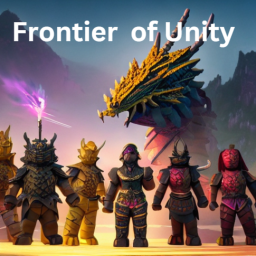 Frontier of unity