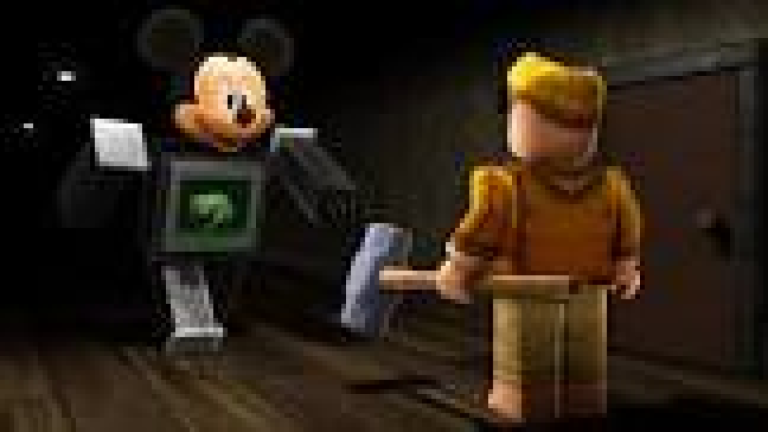 RICKEY RAT CHAPTER 3 {BETA} screenshot 1