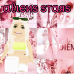 αℓιєиѕ ѕтαяѕ