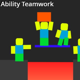 Ability Teamwork