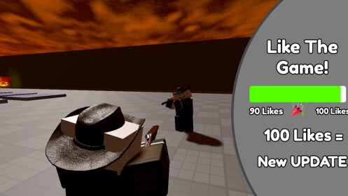[🏜️Desert Event🏜️] Edge Tower Defense