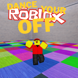 Dance your roblox off!