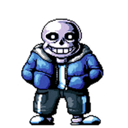 UnderTale Battle