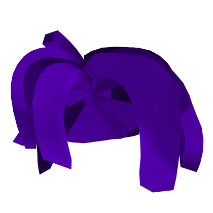 Purple Hair thumbnail