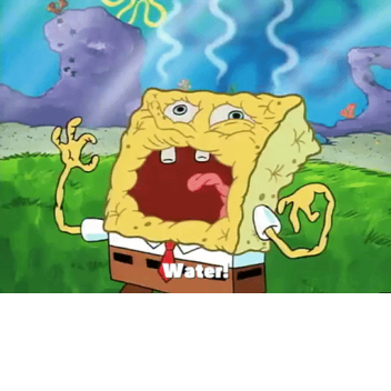 Die Of Thirst Simulator [This Is In Progress]