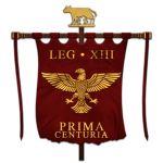 Primа Centuriа