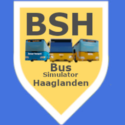 Bus Simulator Haaglanden