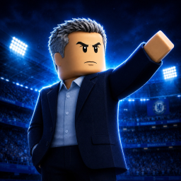 Football Boss ⚽[COMING SOON] icon
