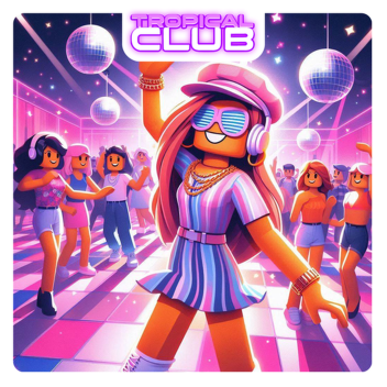 Tropical Club