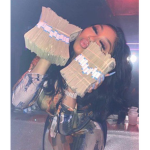 $$$ The Woo Baddie $$$