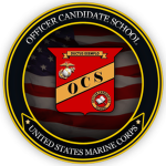 |USMC| - Officer Candidate School