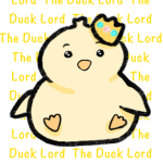 The Duck Lands!!!