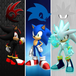 The Fastest Hedgehogs