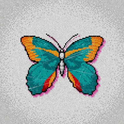 Vidjanny Santo Official Roblox Group Roblox group icon