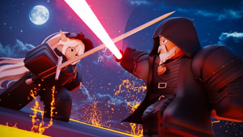 RNG Battles! ⚔️