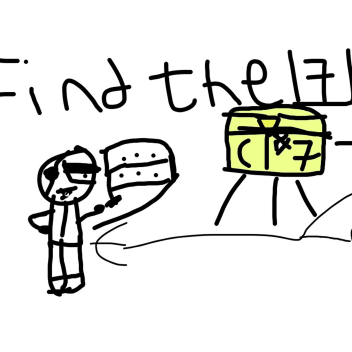 Find the 7 Chests! [Semi-Teaser]