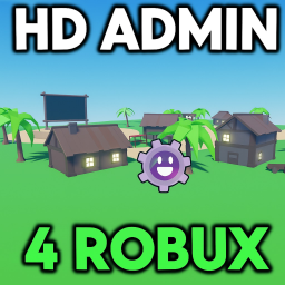 Admin simulator tower ( Cheap HD Admin )