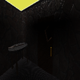 Locked In: The Horror Story icon
