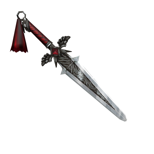 Immortal Sword - Wicked Heart