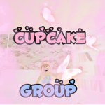 •Cupcake Group•