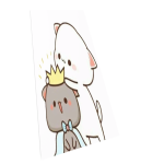 Cat king cape [EXCLUSIVE]