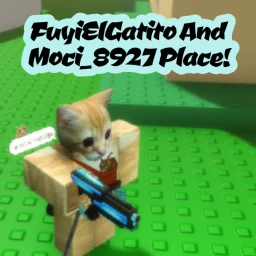 FuyiElGatito And Moci_8927 Place! icon