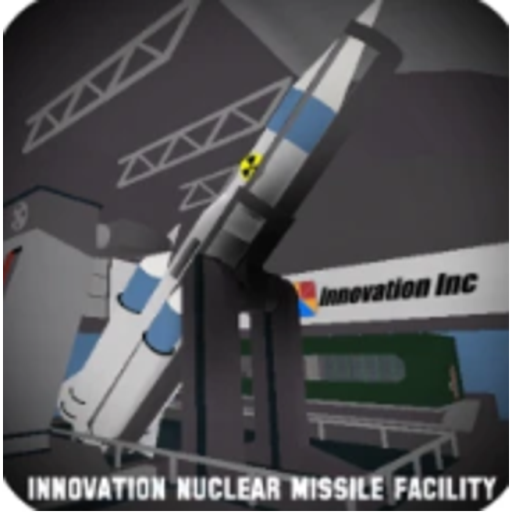 Innovation Nuclear Missile Facility