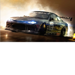 Drifting Mania - Beta