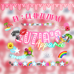 - Zuzia’s closet -