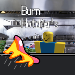 Burn Hotdogs