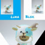 familia luka blox