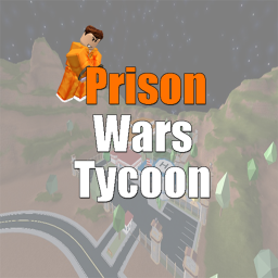 🎮 Prison Wars Tycoon 🎮