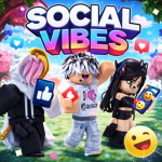 Social Vibes Community