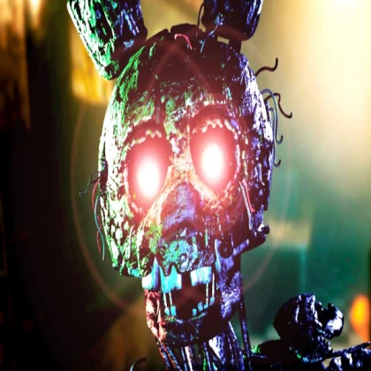 ignited SpringTrap