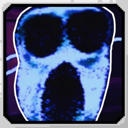 you vs 1 amgush from doors 6 icon