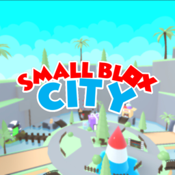SmallBlox City🏠