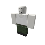 [-] SCP: Facility Breach Chaos Insurgency Pants
