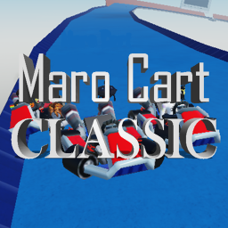 Maro Cart Classic