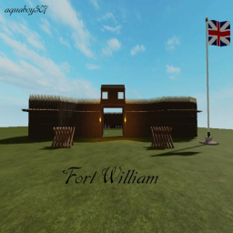 Fort William