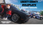 ER:LC | Liberty County | Roleplays