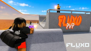 Fluxo PVP [MATCHMAKING]