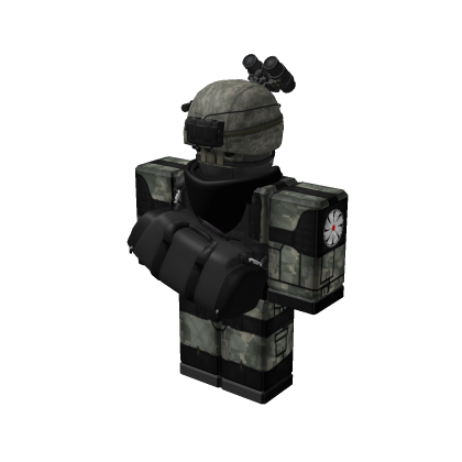 [NEW!] r15 CHAOS INSURGENCY STARTER CHARECTER Cany